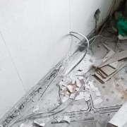 Стоимость ремонта ужасной квартиры в Одессе